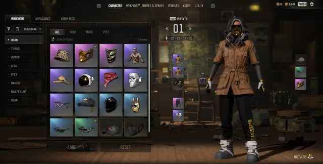 🔥[PROGRESSIVE] YULE SLEIGH MINI14 (LVL 6 KILLFEED) + REST IN PINK DRAGUNOV🔥✅314 LVL✅🎀МНОГО СЕТОВ🎀, Нет BATTLEGROUNDS Plus