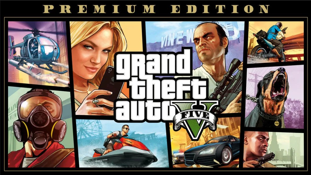 ◀️🔮GTA 5 Enhanced | Steam account | 0 hours + Change all data 🔮 ▶️, Sale