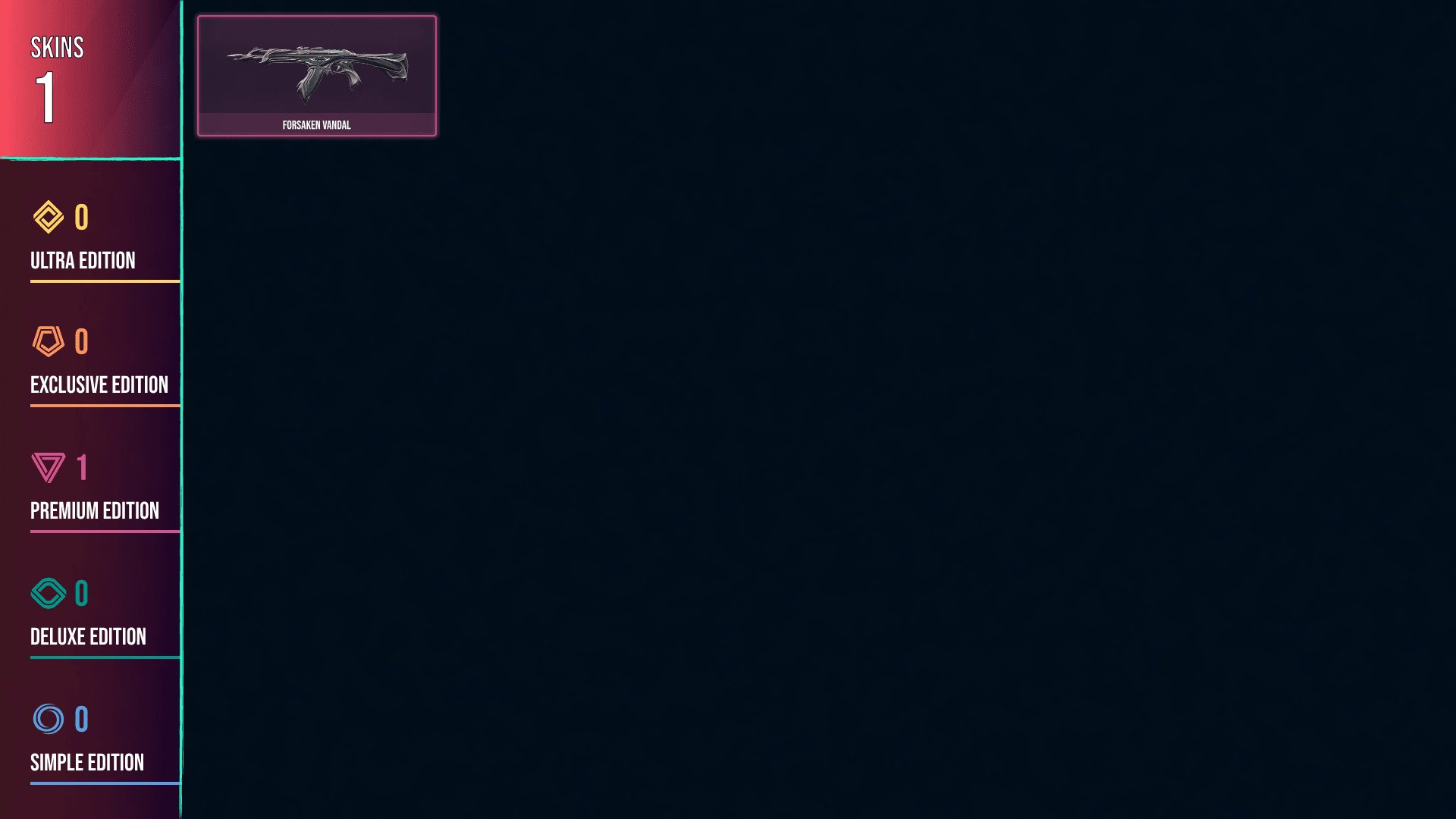 🥑 NA 🥑 1 SKINS 🥑 VALUE: 1775 VP 🥑 RANKED READY 🥑 30 LEVEL 🥑 FULL ACCESS 🥑 GOpuW 🥑, Sale, Ranked unlocked, Agents: 5, Skins: 1