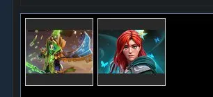 ⭐Arcana Windranger and Rubick + exclusive sets ⭐, Sale, 1000 MMR, 1000 matches, 1000 hours
