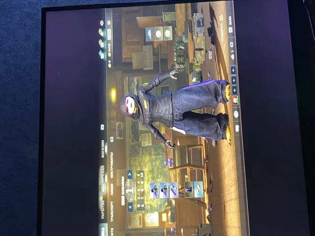 Топовый💽 АККАУНТ ФОТКИ В ОПИСАНИЕ🎶🗡️, Нет BATTLEGROUNDS Plus