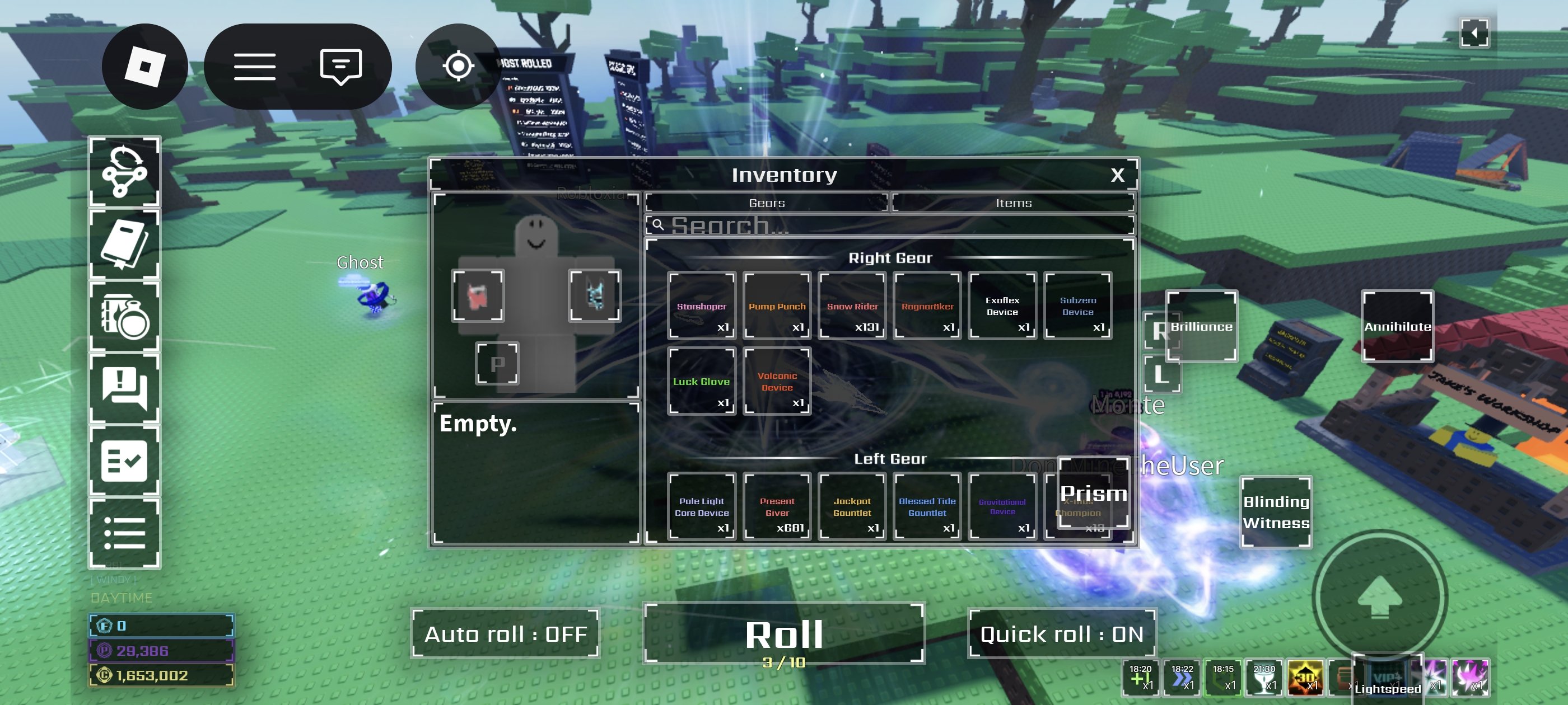 Bss,Blox fruits,Sols Rng|Total 10K, Sale, Voice chat: Yes
