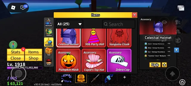 Total: 30074 R$ | Blox Fruits: 5403 R$ | The Strongest Battlegrounds: 4094 R$ | Rivals: 3987 R$, Sale, Voice chat: Available