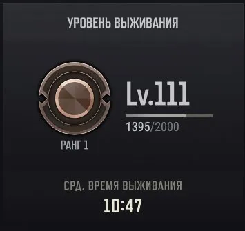 🟧⬛🟨 RANKED READY 111 LVL🔥PLUS АКТИВЕН🔥СКИНЫ🔥ПОЧТА В КОМПЛЕКТЕ🔥✅АВТОВЫДАЧА✅🟨⬛🟧, Есть BATTLEGROUNDS Plus
