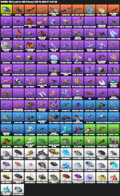✅✅✅【Psycho Bandit】【Neo Versa】【Wild Card】【Ol' Woody】【Email】【Guarantee】【Auto-Delivery】✅✅✅, Sale, skins 116