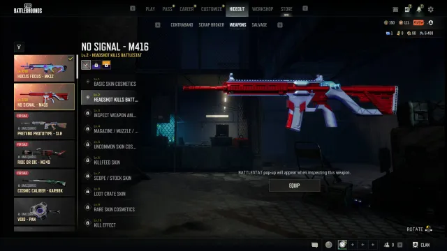 ✅RANKED READY 214 LVL🔥M416 NO SIGNAL🔥MK12 HOCUS FOCUS🔥42+ ОРУЖИЙ💥ОДЕЖДА💥STELLAR BLADE ENERGY, Есть BATTLEGROUNDS Plus