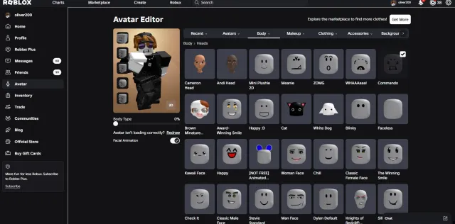 More than 30k+ Robux has been invested❗, Sale, Voice chat: No