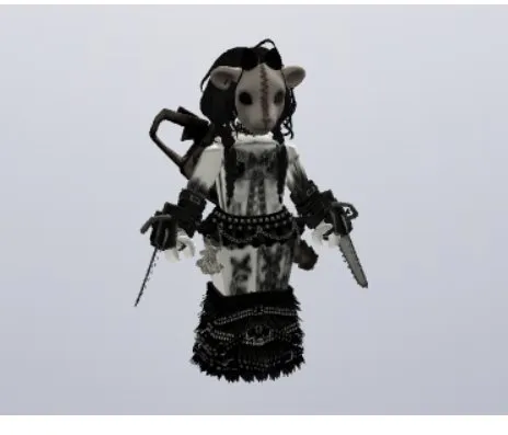 ˖⁺‧₊˚♡˚₊‧⁺˖ ACCOUNT WITH HEADLESS, WITH HORROR SKIN ˖⁺‧₊˚♡˚₊‧⁺˖, Sale, Voice chat: Available