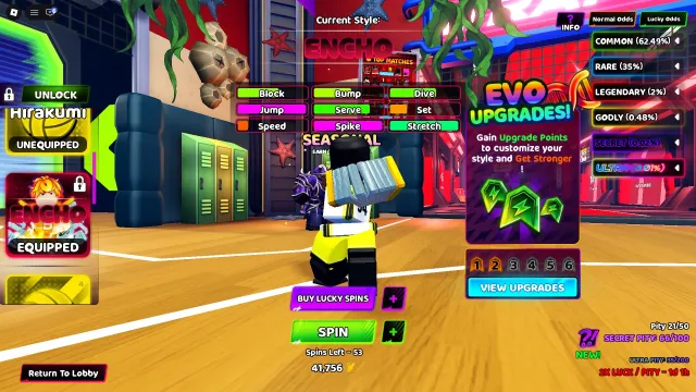 ✨SELLING ACCOUNT WITH Encho, Roketto, Magnetick pull, SEASON 17 PRO I Auto-delivery✨, Accounts