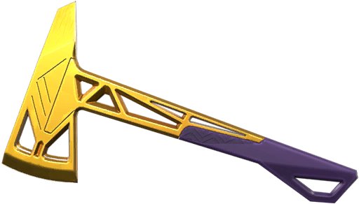 1 skin | 1 knife | ~3550 VP | Hatchet "Prime", Sale, Ranked unlocked, Agents: 2, Skins: 1