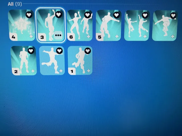 🎮 PlayStation ✅ STW 🍭 Candy Axe🪓 100+ Pickaxes 💃 100+ Emotes 💰 50 V-Bucks 🎽 189 Skins #FN189S, Продажа, скины 189