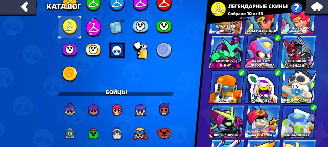 40k trophies, 95 brawlers, 35 primes, 34 11s full rebind! Bought 3 bps+