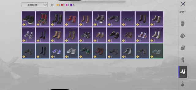 Аккаунт хороший, Нет BATTLEGROUNDS Plus