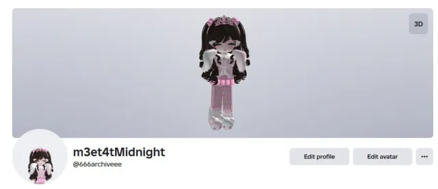 ❤️Roblox❤️total 8k+, leveling in different places, Sale, Voice chat: No