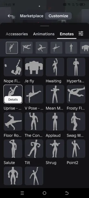 💸 [450 ROBUX BALANCE] 💰 [8,000+ TOTAL RAP] 🔥 ACCOUNT 2022 🛡️ FULL ACCESS ✨ LOTS OF DONATIONS AND ANIMATIONS ✨, Sale, Voice chat: No