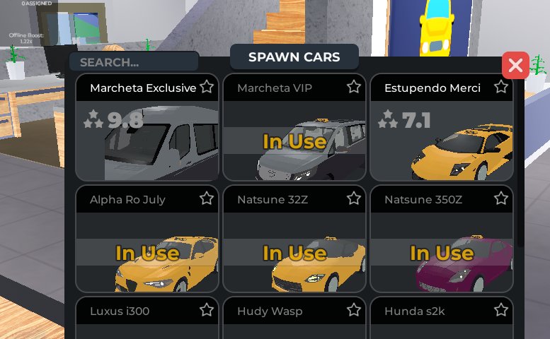 📦 ROBLOX ACCOUNT FOR SALE | READ DESCRIPTION ⬇️, Sale, Voice chat: Yes