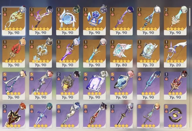 ꧁꧂꧁꧂65 LEG 💟 【BEST ACCOUNT】Sandrone Odette Skirk C2 Escoffier Nefer Lauma Columbina Ineffa Mawuika, Any platform, Email linked, Lumine, Levelled up, AR 60, Event 41, Standard 22