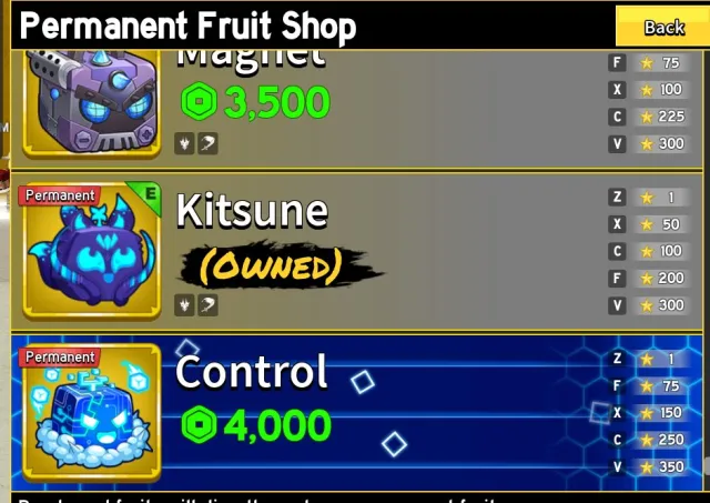 (Lextron_0o0) 💖60k total, 💖huge donation bloxfruit💖, pet sim 99 💖check description💖 perm kitsune, Sale, Voice chat: No