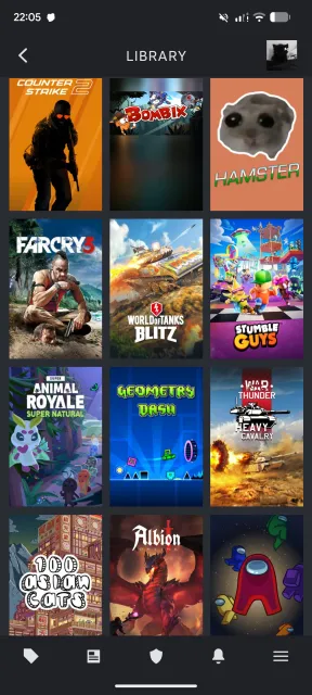 ♥️ACCOUNT WITH PRIME💎💎 MANY GAMES💎7 LVL STEAM ♥️4 Medals💎, Sale, With inventory, Has PRIME, Competitive