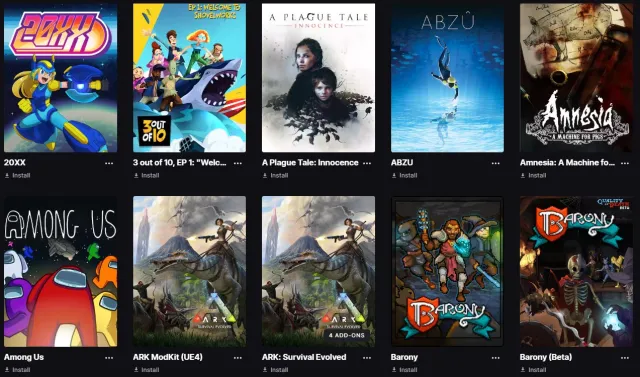 🎮 EPIC GAMES🎮🕹️ GTA V 💜🔗 SOCIAL CLUB НЕ ПРИВЯЗАН 🔗72 ИГРЫ⚡ МГНОВЕННАЯ ВЫДАЧА ⚡📖 ЧИТАЙ ОПИСАНИЕ 📖, Продажа