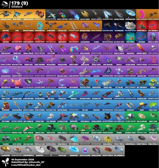 235 Skins | Travis Scott + Astro Jack | 425+ Days Inactive | Full Access | All Platforms, Продажа, скины 235