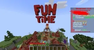 ⚪️ Funtime ⚪️ PRINCE FOREVER ⚪️ BINDING LOST ⚪️ PERMANENT BAN ⚪️ 2000000+ TOKENS ⚪️, Sale, Partial account data