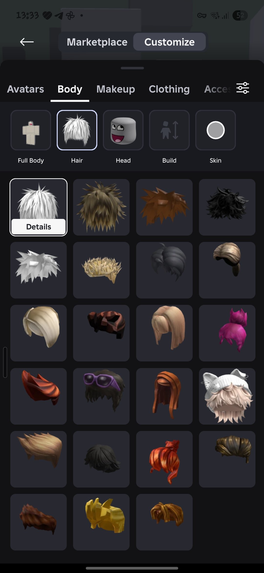 Dkydi5sitatjsitsoydktsktsktsktskysktskydkydo6do6do6so6s5s, Sale, Voice chat: Yes