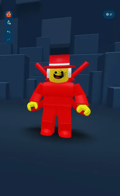 🔥 ACCOUNT OF 2020 | DEVELOPER SKIN | DONATED 15075 ROBUX + 21 ON BALANCE + STEAL A BRAINROT, Sale, Voice chat: Yes