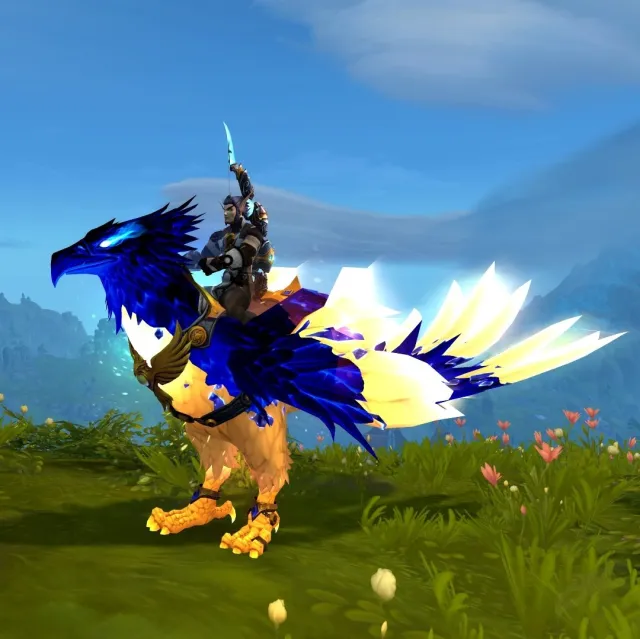 WoW Аккаунт | Подписка до 01.07.2027 | Heroic Forever | 8 чаров |, 90 уровень, Дворфы, Паладин