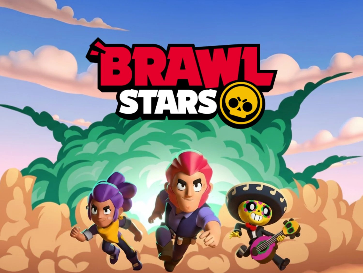 [5.000-10.000 Trophies], trophies 5000, brawlers 1