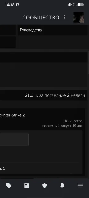 180ч кс 2,был нож,10LVL steam, Продажа, Инвентарь пуст, Есть PRIME, 12700 CS Rating, FACEIT, 1300 ELO, Зарегистрирован: Да