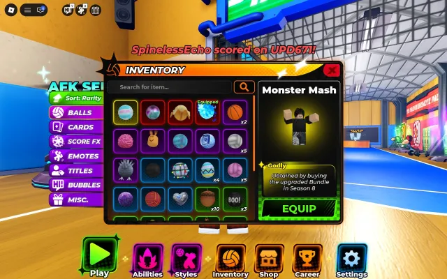 🌌 🌙118 LVL 🌙 4 BUNDLE / DONATED 5K~✨🌌, Accounts