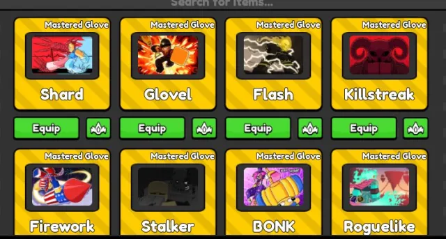 abdallaragabw - ACCOUNT LEVELING IN SLAD BATTLE HAS 150K SLAPS CHECK SCREENS!, Sale, Voice chat: No