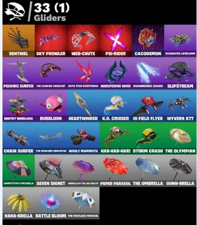 Fortnite Konto | 24 Skórki | 750 V-Bucks | Spider-Man | Prowler | Global, Продажа, скины 24
