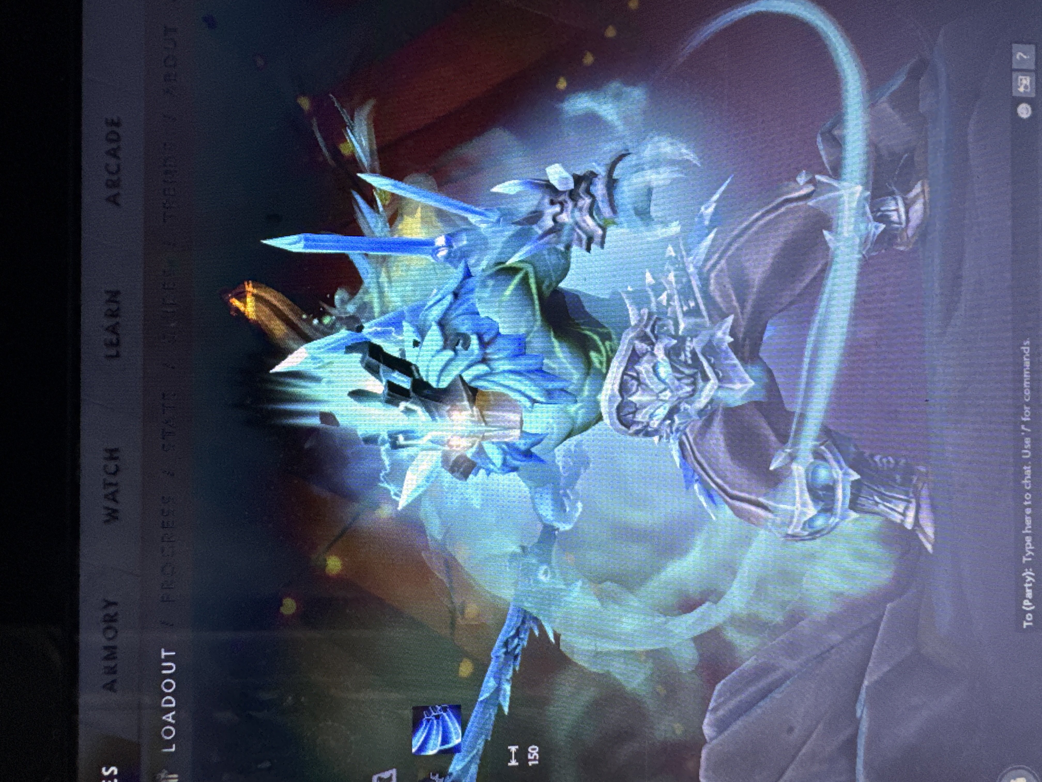 Account with Arcana for Juggernaut and Terrorblade, Sale, 8765 Behavior score, 8863 вежливости, 145 games