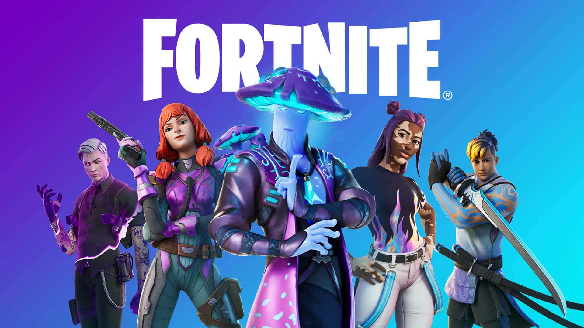 ⭐️【 𝐅𝐎𝐑𝐓𝐍𝐈𝐓𝐄 】⭐️ ~ 🔥【 40 - 50 SKINS 】🔥【 NO LINKS】🔥 ~ ✅ FULL ACCESS + MAIL ✅, Sale, skins 40