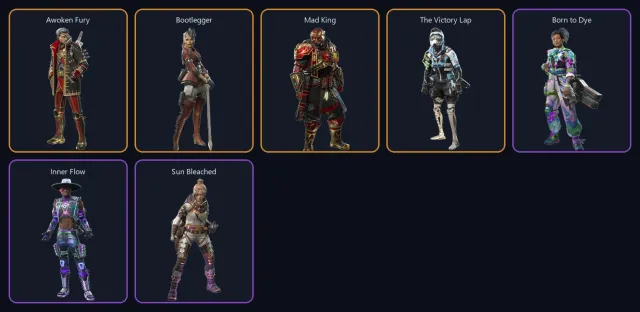 【 35 leg 】【 EA / PS / Xbox 】【 111 lvl 】【 Bronze 】, Бронза, 111 уровень, Реликвия: Нет