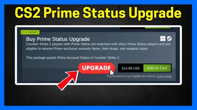 ⭐️【 STEAM 】⭐️ ~ 🔥【 CS 2 PRIME 】🔥 ~ ✅ FULL ACCESS + EMAIL ✅ ⭐️ EUROPE ⭐️, Sale, Inventory empty, Has PRIME, Competitive