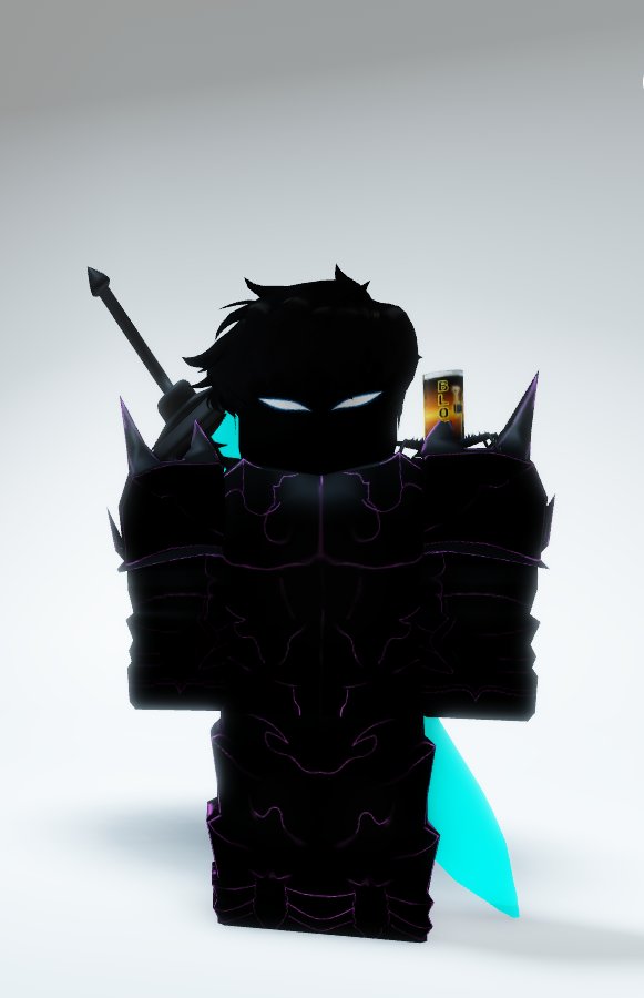 Selling account star_killer4444, total Robux spent: 1K+ Robux, Sale, Voice chat: No