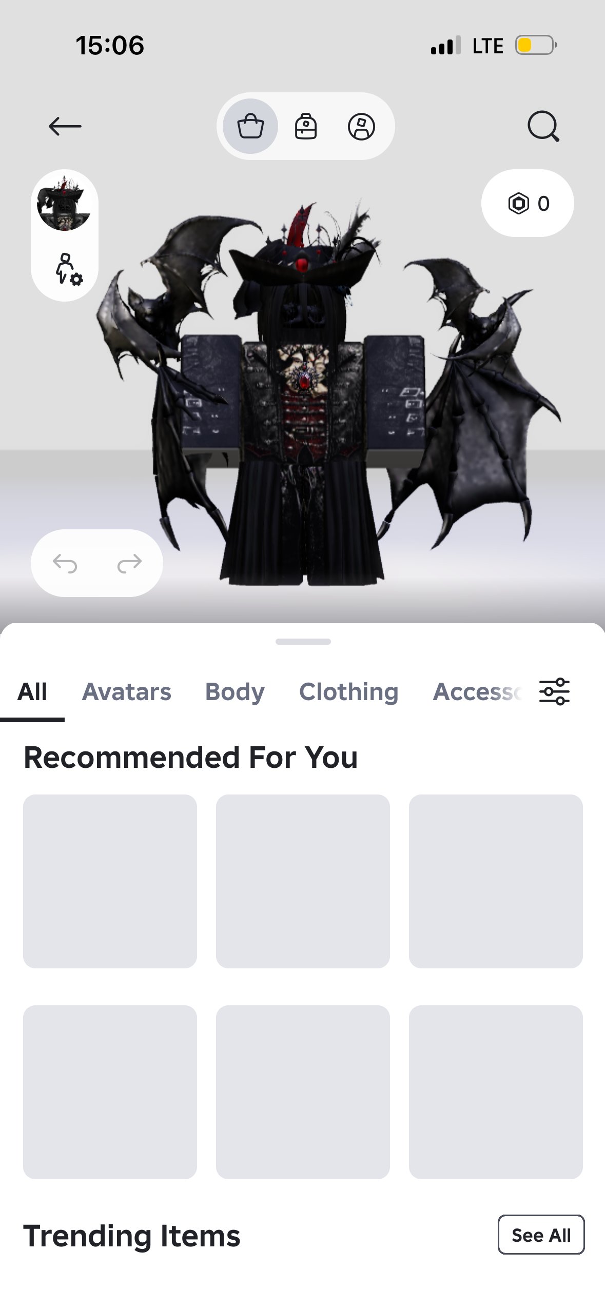eweid account, Sale, Voice chat: No