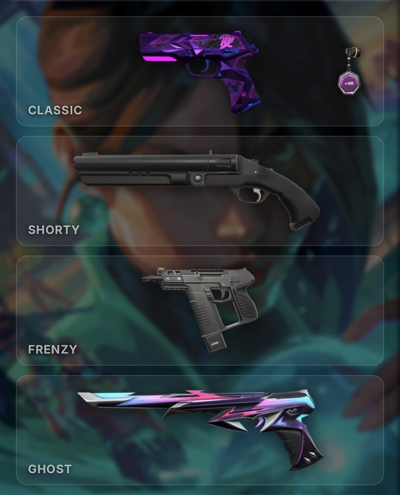 🔥Gold 1 Smurf🔥Vandal RGX + sheriff ION + Jett kunai GO🔥, Sale, Immortal 1, Agents: 10, Skins: 7