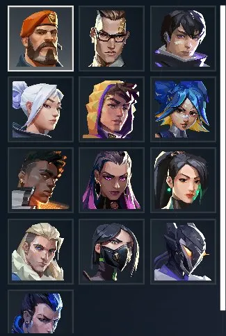 ✅Ru✅45LvL✅25 skins, bought set! "Aeromanitia"✅13 Agents✅, Sale, Silver 3, Agents: 13, Skins: 25