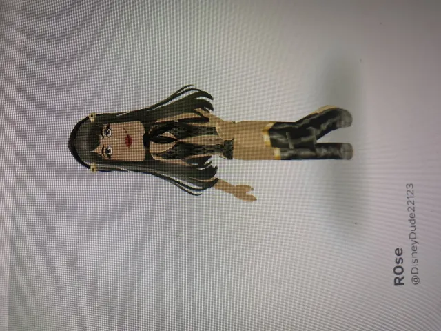 Barbie account with 2 toy codes Pop Queen and Rogues Good Lux, Sale, Voice chat: No