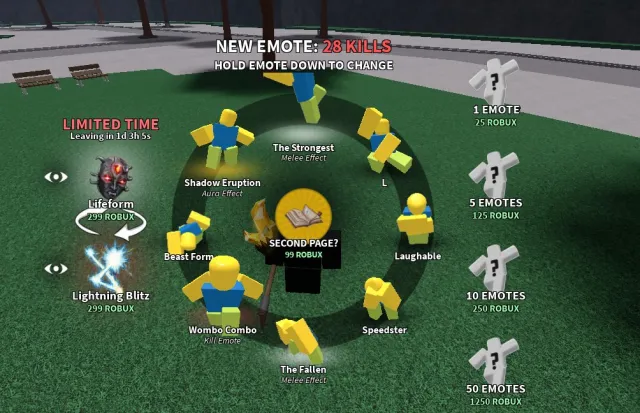 Account with a total of 10k+ 12300 kills many paid animations FULL REBINDING (READ DESCRIPTION), Accounts
