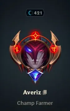 🔥 [EUNE] 9Y OLD PERSONAL MAIN | ALL CHAMPS + 270K BE | 191 SKINS | PRESTIGE KAYN | HONOR 4 🔥, Продажа, уровень 421, чемпионы 173, скины 191, Золото