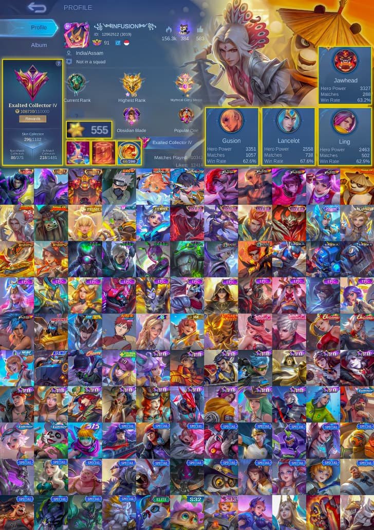 🟨✖️🟨【GUARANTEE】DARTH VАDER🟡🔴NEOBEASTS LING, FASHA🟡🔴ASPIRANT VEXANA🟡🔴SANRIO FLORIN | M7
