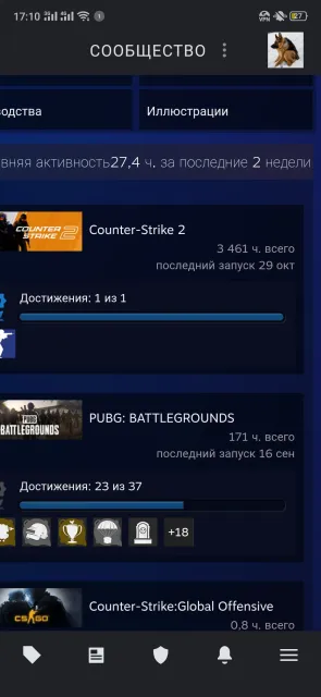 Selling a CS 2 account, Prime, Faceit, Sale, Inventory empty, Has PRIME, 10000 CS Rating, FACEIT, 1800 ELO, Registered: Yes