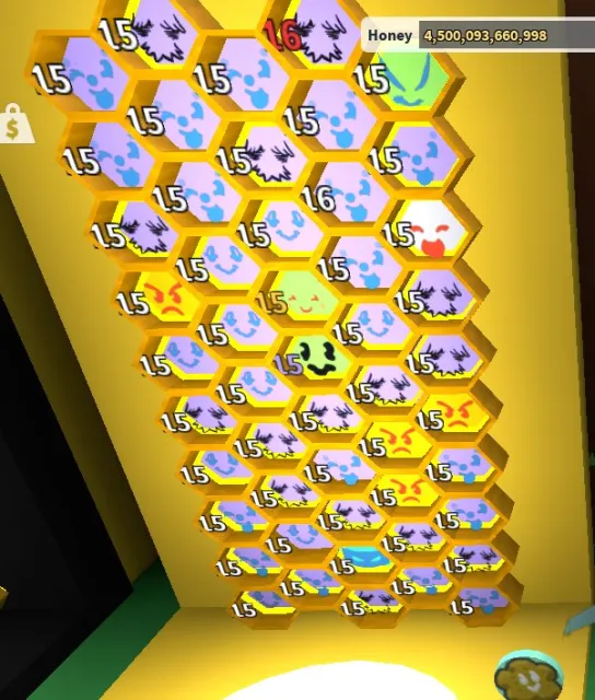 fuzzy alt 15lvl a lot of resources, Аккаунты
