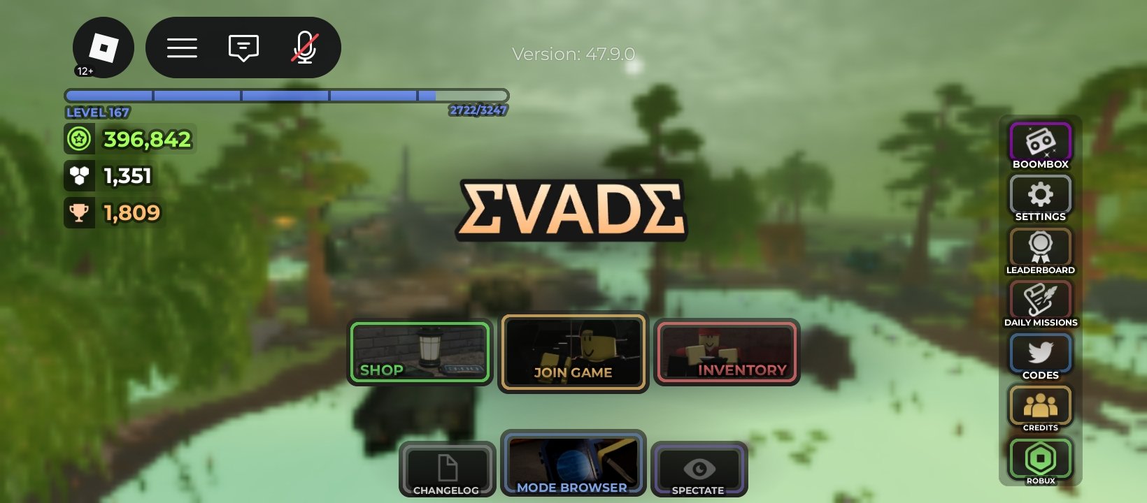 I'm selling an account with good stuff on various popular platforms., Sale, Voice chat: Yes