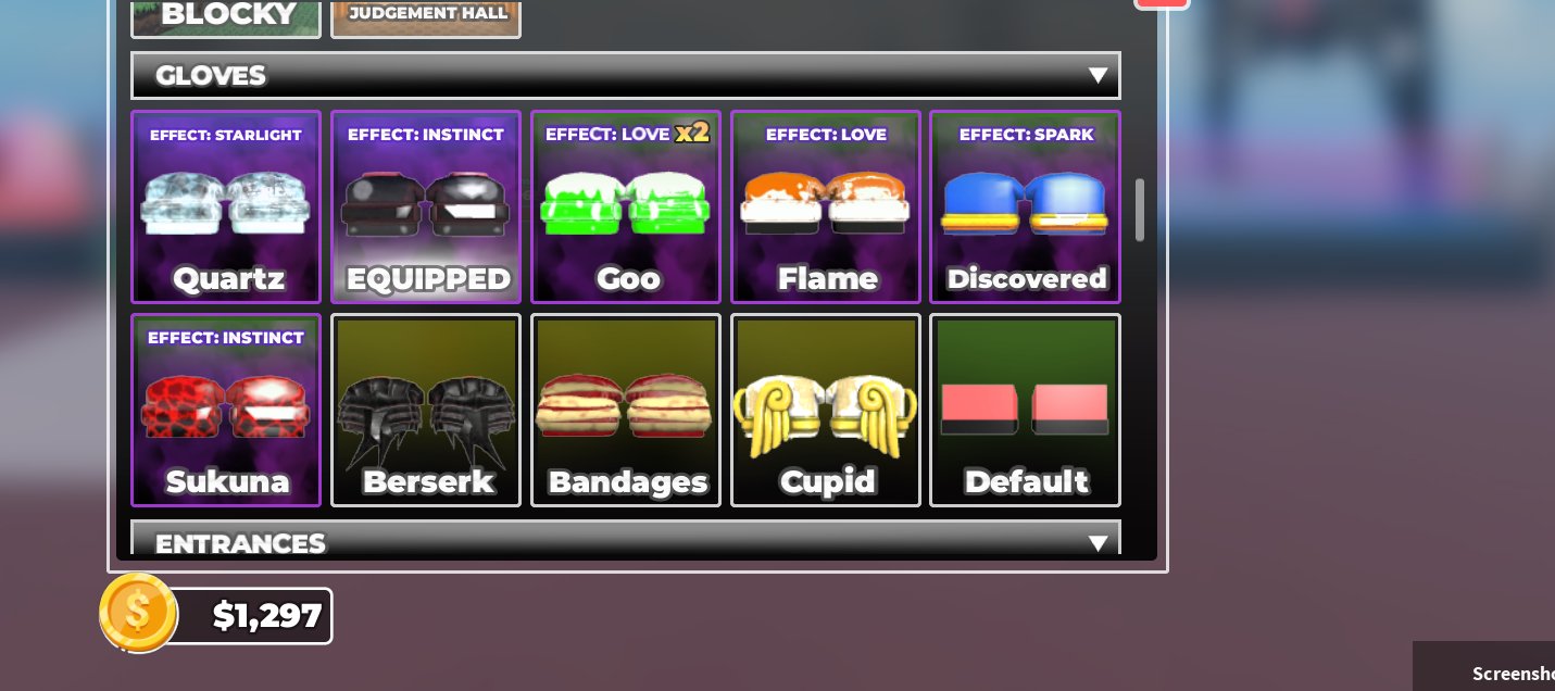 🔥550 R$ | TSB Early Access (2.7k kills) | Stacked Untitled Boxing Game (4 slots, 300k+) +Exclusive🔥, Sale, Voice chat: No